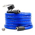 Camco Camco TastePURE Heated Drinking Water Hose - 25&#39; - 5/8"ID 22911